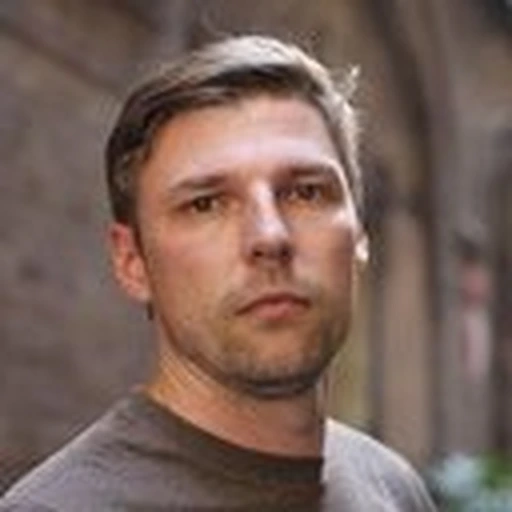 Jeroen T.